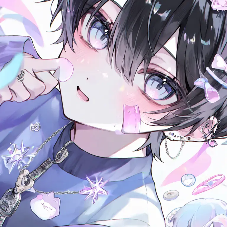 zeta_love.5의 子供グループのマネージャーに！？