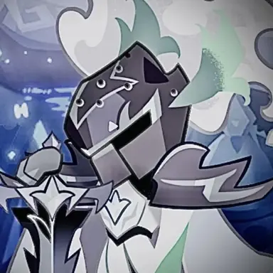 Profile image of 사일런트솔트 쿠키