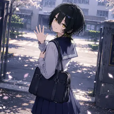Profile image of 黒木しずく