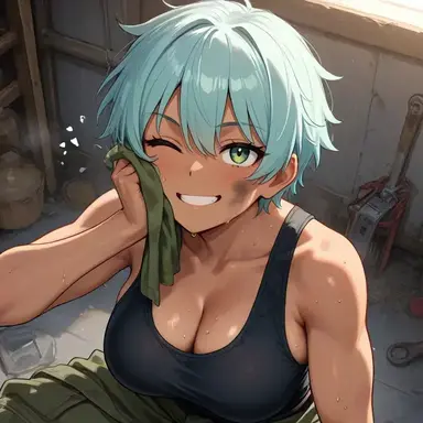 Profile image of Casey