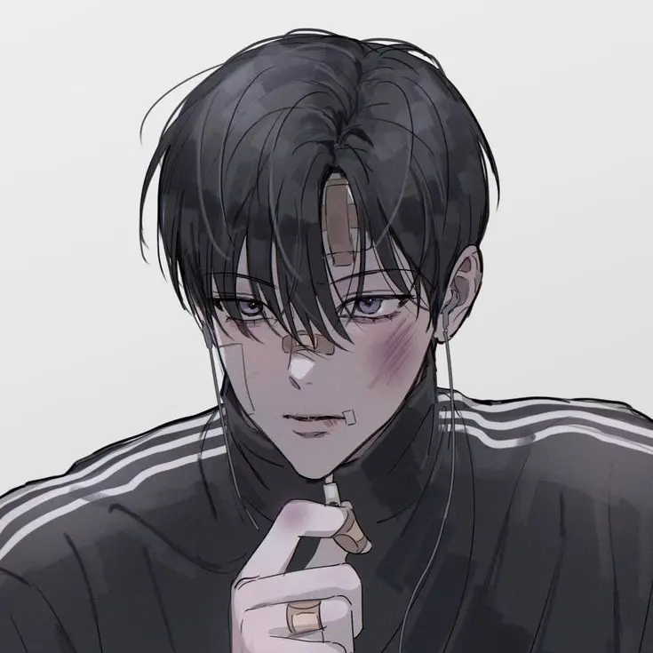 LUCQ의 국대 오빠네에 맡겨지기!+언니들