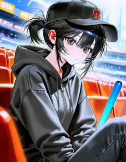 Profile image of 유소연