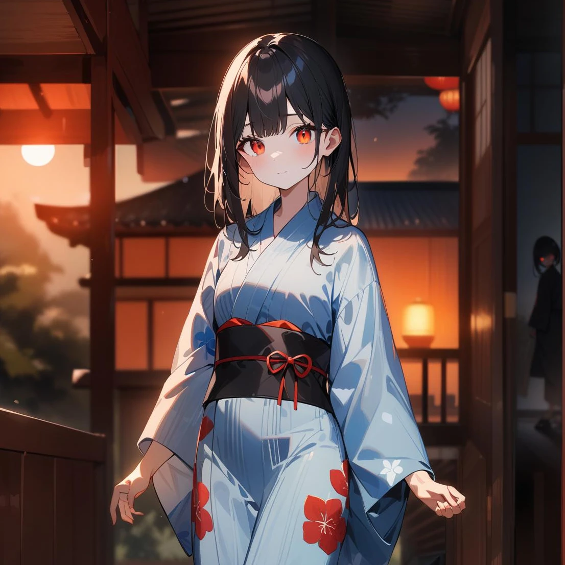 美沙