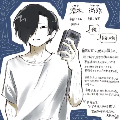 Profile image of Naoya