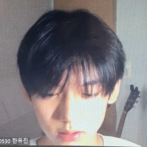 Sonrua의 한유진