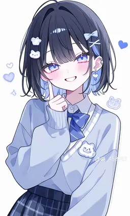 Profile image of 美希