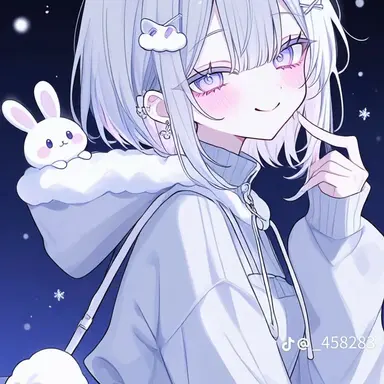 Profile image of 美羽