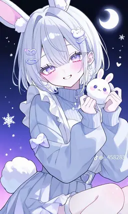 Profile image of 美羽