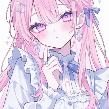 Profile image of 里奈子