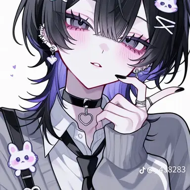 Profile image of 紫音