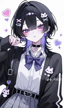 Profile image of 紫音
