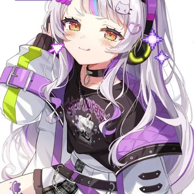 Profile image of シオン