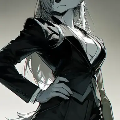 Profile image of シルヴィア