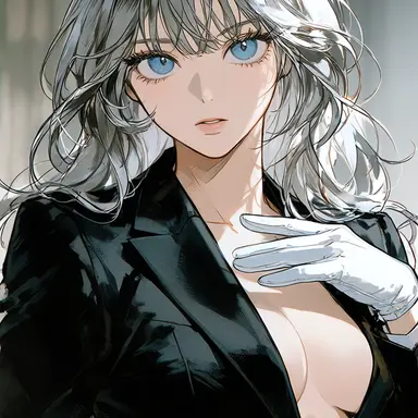 Profile image of チェルシー