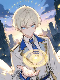 Profile image of 리히트