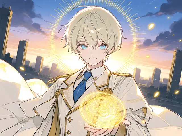 Profile image of 리히트
