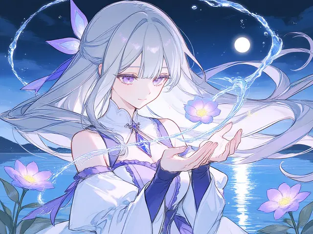 Profile image of 세레네아