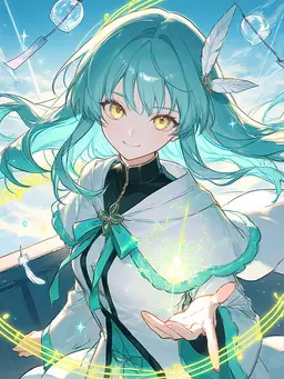 Profile image of 아리제라