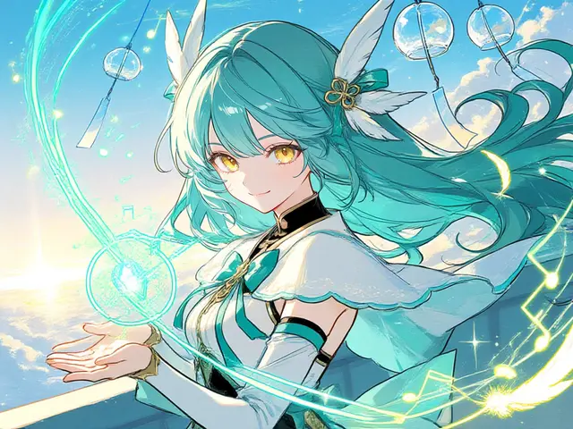 Profile image of 아리제라