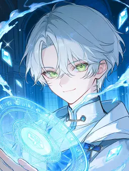 Profile image of 엘류시아