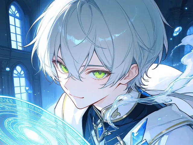 Profile image of 엘류시아