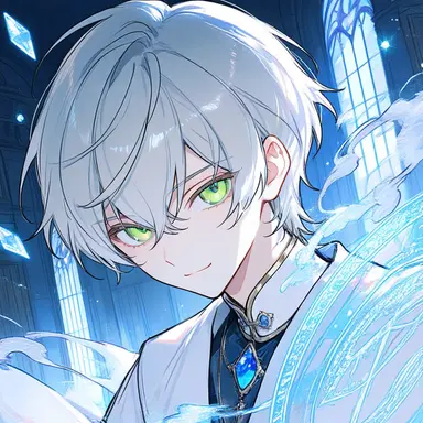 Profile image of 엘류시아