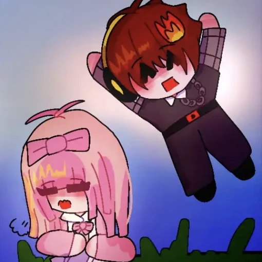 핑크