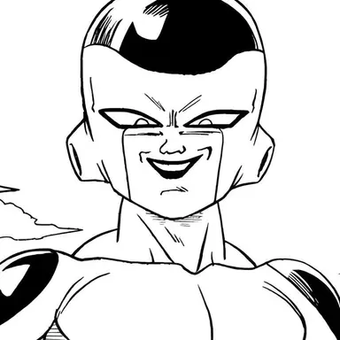 Profile image of Lord Frieza