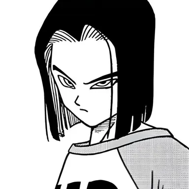 Profile image of Android 17