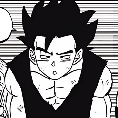 Profile image of Gohan
