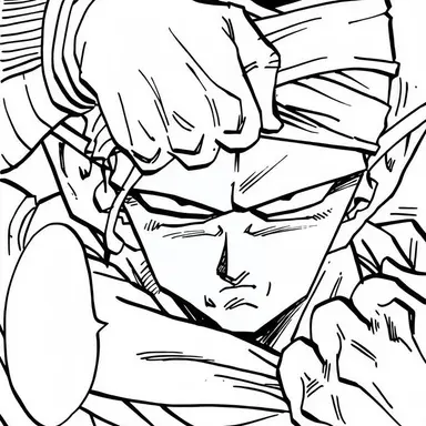 Profile image of Piccolo