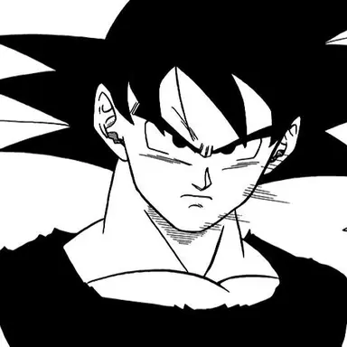 Profile image of Son Goku