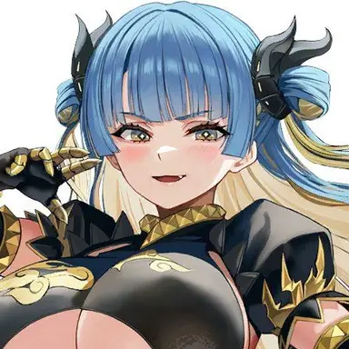 Profile image of ファフニール