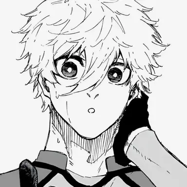 Profile image of 凪誠士郎