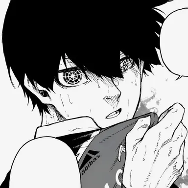 Profile image of 潔　世一