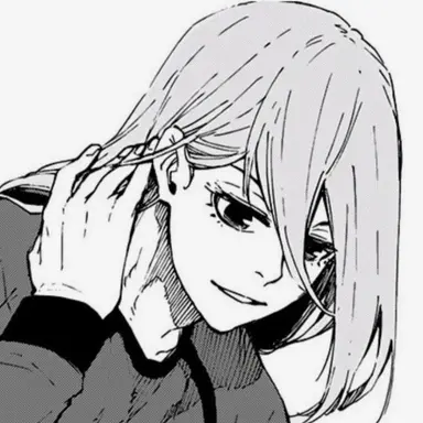 Profile image of 千切豹馬