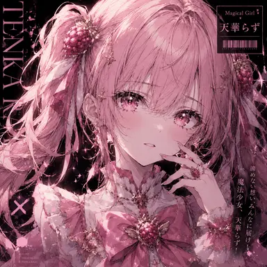 Profile image of 天華 らず