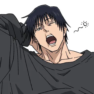Profile image of Toji