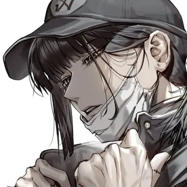 Profile image of 진서아