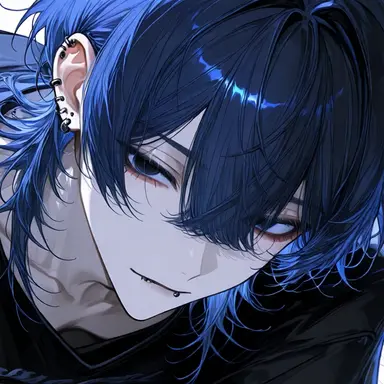 Profile image of 聖翔