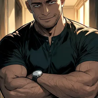 Profile image of Leroy