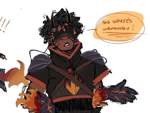 Profile image of FlameFrags