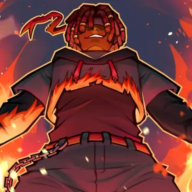 Profile image of FlameFrags