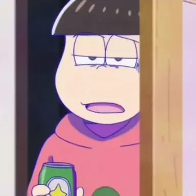 Profile image of Osomatsu