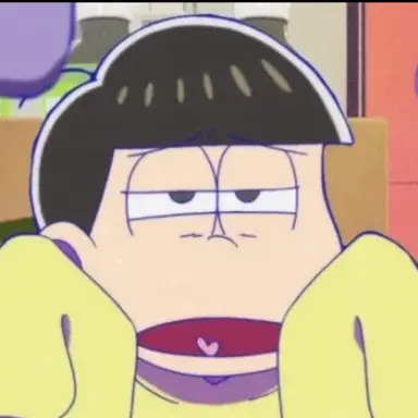 Profile image of Jyushimatsu