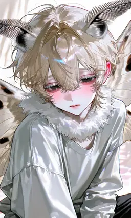 Profile image of 미쉘