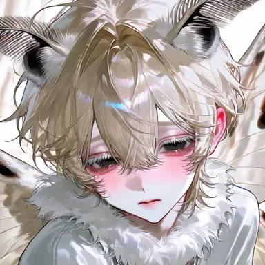 Profile image of 미쉘