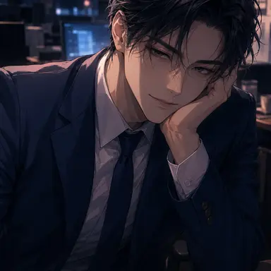 Profile image of Toma