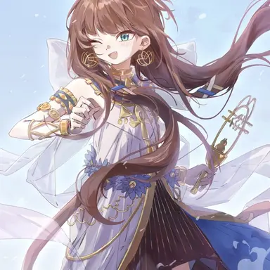 Profile image of Phael
