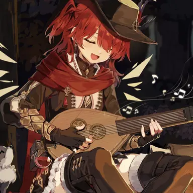 Profile image of Serenade